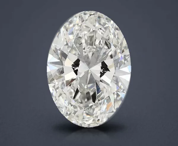 4.04 Carat · G · VVS2 Rare Carat Ideal Cut