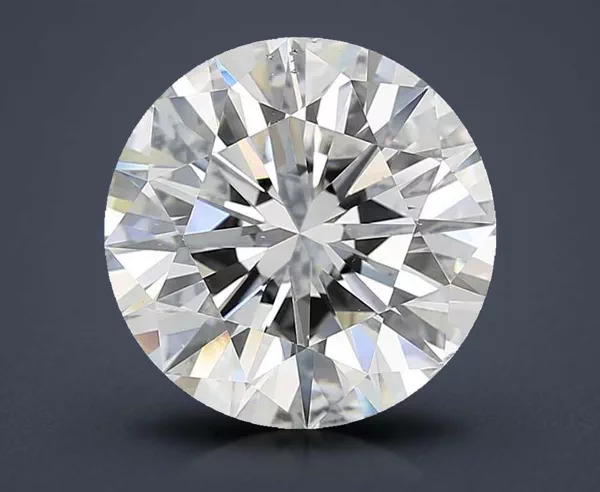 5 Carat · H · VS2 Rare Carat Ideal Cut
