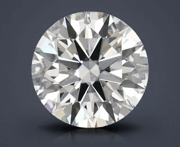 1.44 Carat · F · VVS2 Rare Carat Ideal Cut