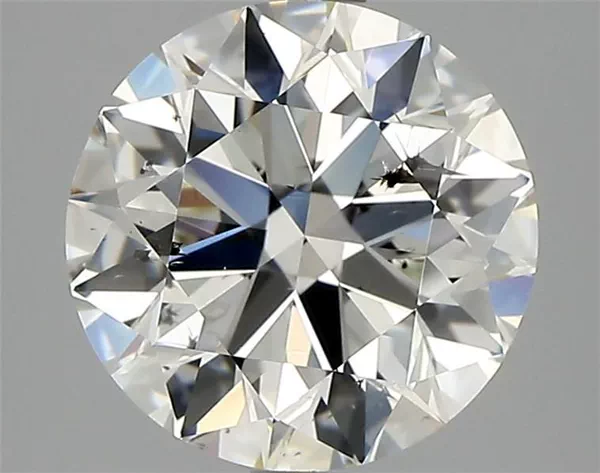 3 Carat · I · SI2 Rare Carat Ideal Cut