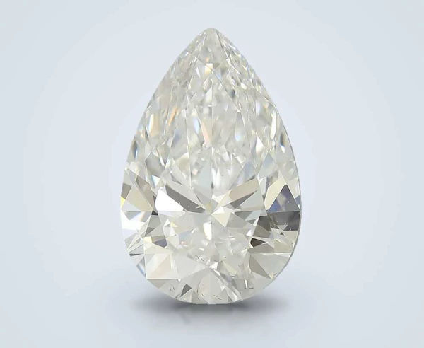 3.08 Carat · D · SI1 Rare Carat Ideal Cut