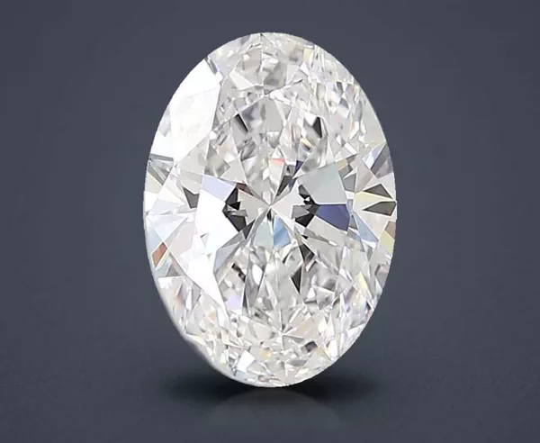 2.91 Carat · D · IF Rare Carat Ideal Cut