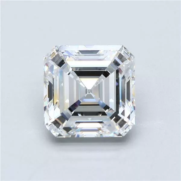 6.01 Carat · F · VVS1 Rare Carat Ideal Cut