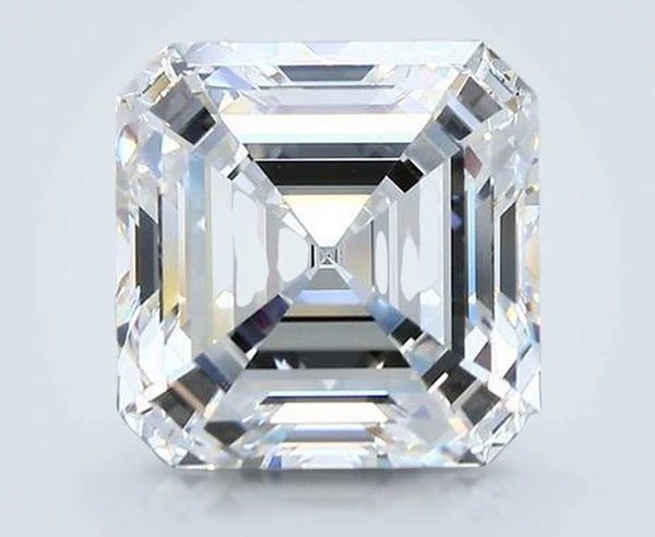6.01 Carat · F · VVS1 Rare Carat Ideal Cut