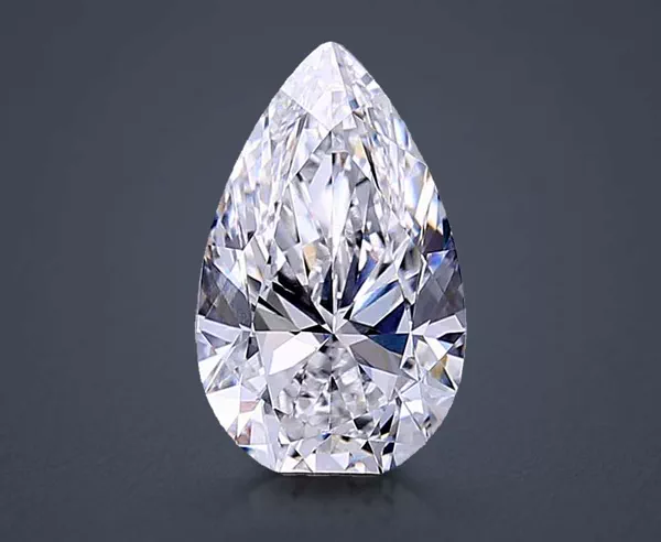 2.3 Carat · D · VVS1 Rare Carat Ideal Cut
