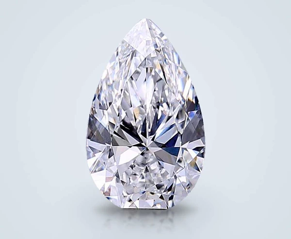 2.3 Carat · D · VVS1 Rare Carat Ideal Cut