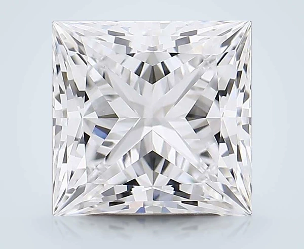 3.24 Carat · D · VVS1 excellent Cut