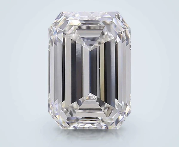 2.46 Carat · F · VS1 Rare Carat Ideal Cut