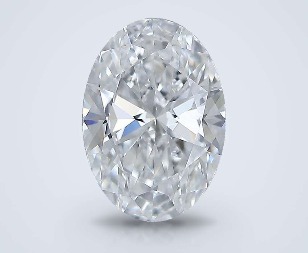 0.9 Carat · D · IF very good Cut