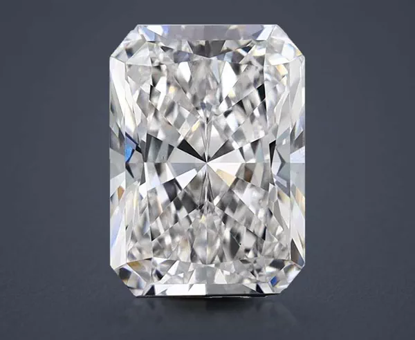2.84 Carat · E · VS1 Rare Carat Ideal Cut