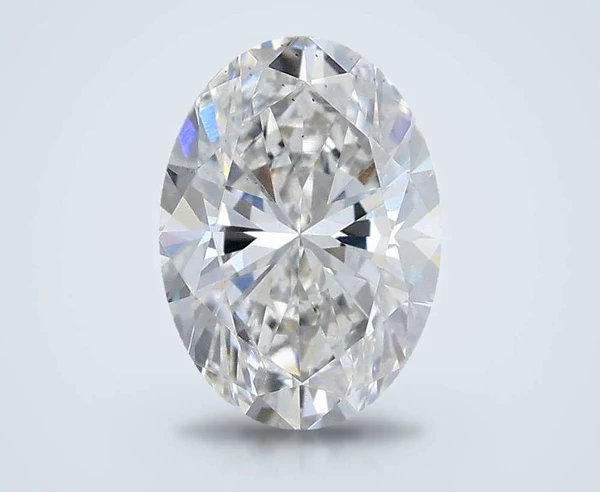0.92 Carat · F · VS2 Rare Carat Ideal Cut