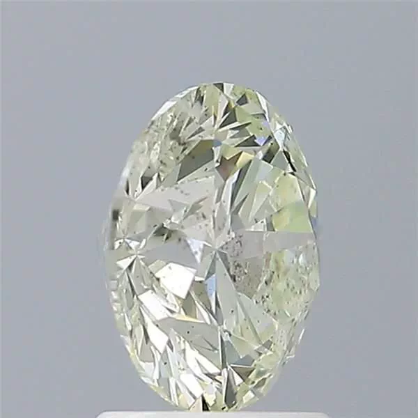 2.02 Carat · I · SI2 Rare Carat Ideal Cut