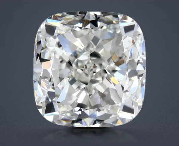 1.21 Carat · I · VS1 very good Cut