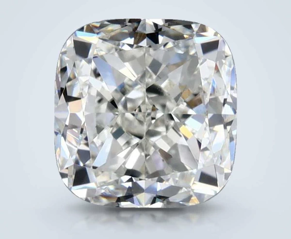 1.21 Carat · I · VS1 very good Cut