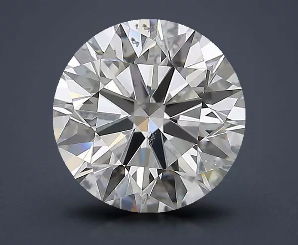 3.01 Carat · E · SI1 Rare Carat Ideal Cut