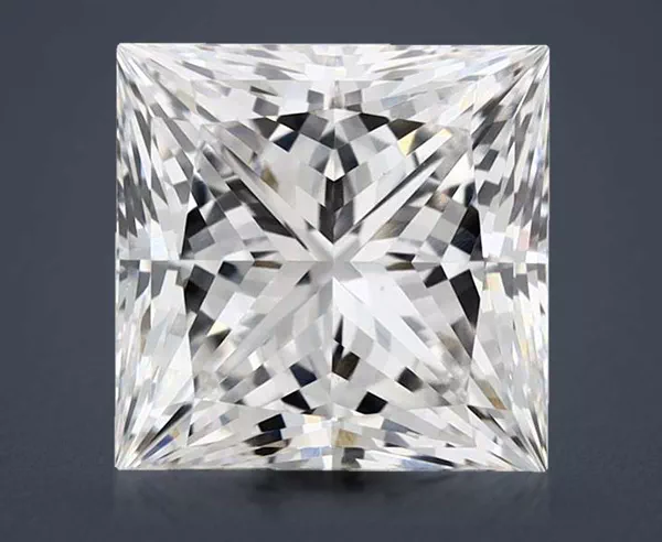 2.26 Carat · E · VS1 Rare Carat Ideal Cut