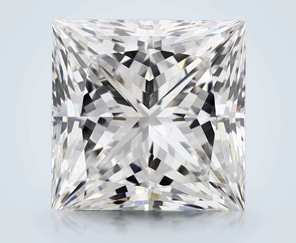 2.26 Carat · E · VS1 Rare Carat Ideal Cut