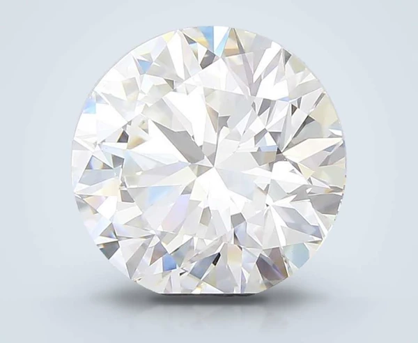 4.01 Carat · H · VVS2 very good Cut