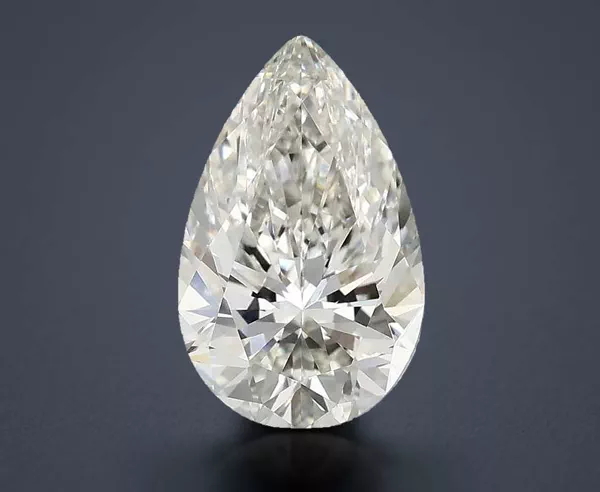 2.27 Carat · G · VVS2 Rare Carat Ideal Cut