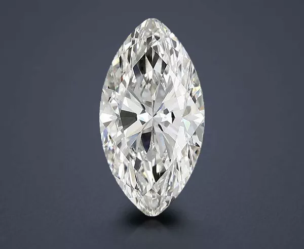 1.59 Carat · F · VVS2 Rare Carat Ideal Cut