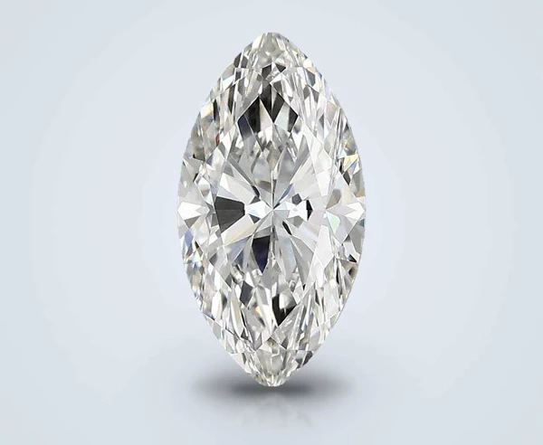 1.59 Carat · F · VVS2 Rare Carat Ideal Cut