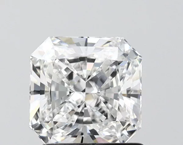 1.39 Carat · D · VVS2 Rare Carat Ideal Cut