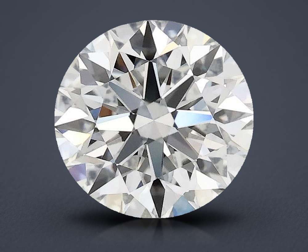 1.49 Carat · D · VS1 excellent Cut