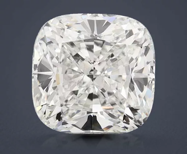 4.09 Carat · F · VS2 Rare Carat Ideal Cut