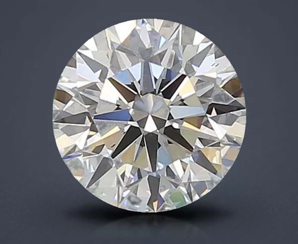 1.39 Carat · D · VS1 Rare Carat Ideal Cut