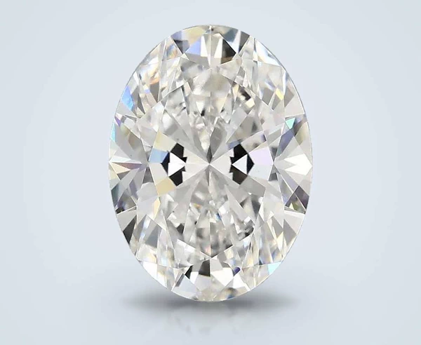 3.17 Carat · F · VS1 Rare Carat Ideal Cut