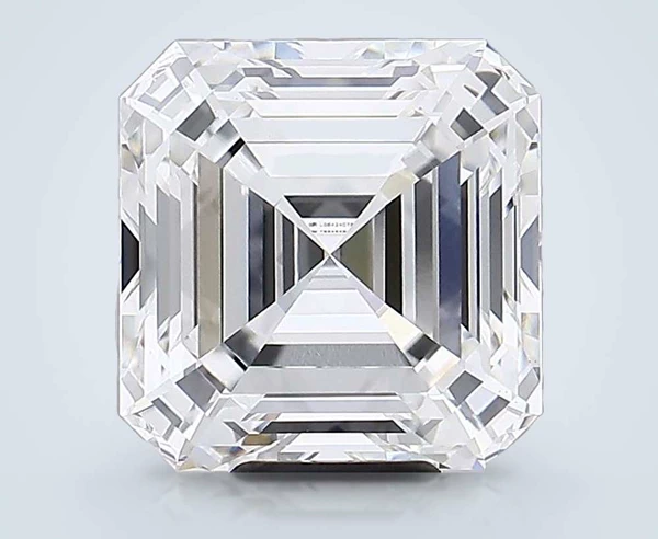 10.01 Carat · E · VS1 Rare Carat Ideal Cut