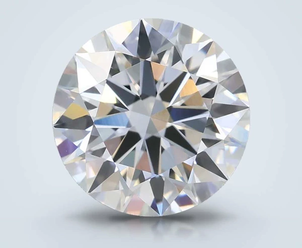 2.06 Carat · E · VVS2 Rare Carat Ideal Cut