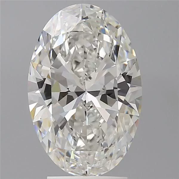 3.51 Carat · F · VVS2 Rare Carat Ideal Cut