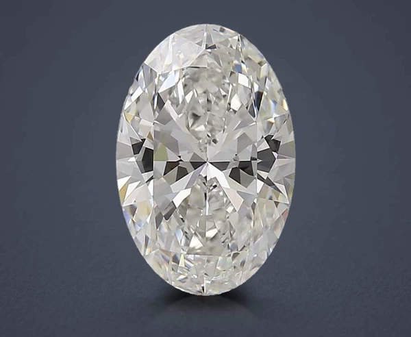 3.51 Carat · F · VVS2 Rare Carat Ideal Cut