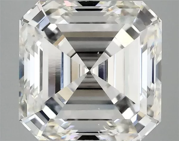 4.04 Carat · H · VS1 excellent Cut