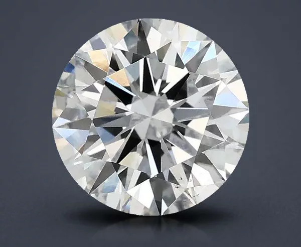 1.97 Carat · D · VS2 Rare Carat Ideal Cut
