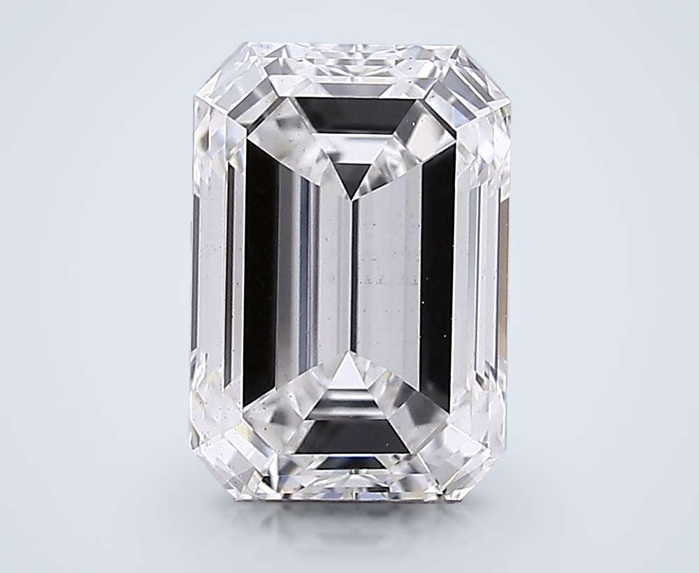 2.07 Carat · F · VS1 very good Cut