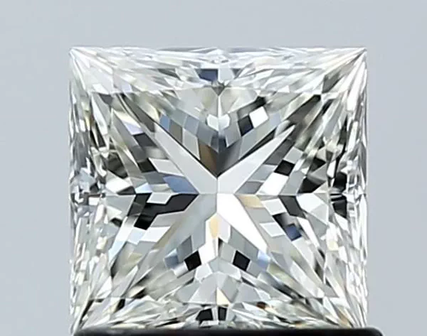 1.01 Carat · J · IF excellent Cut