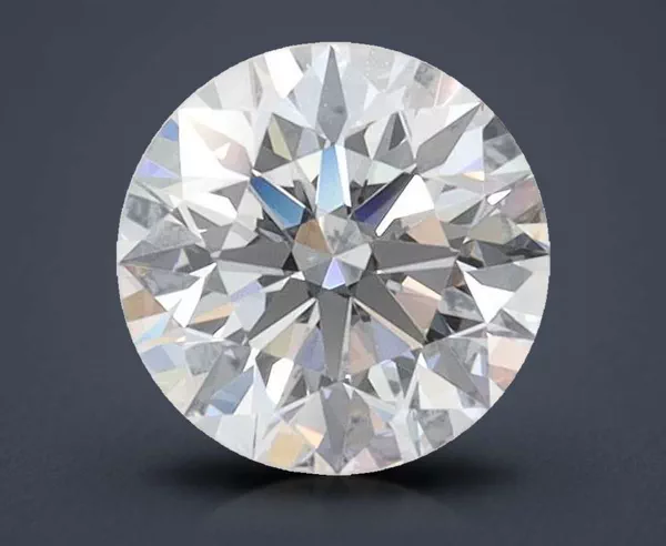 1.07 Carat · D · FL Rare Carat Ideal Cut