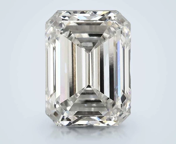 2.68 Carat · E · VVS2 Rare Carat Ideal Cut