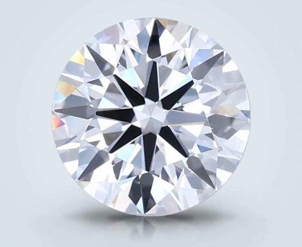 1.54 Carat · F · VS1 Rare Carat Ideal Cut