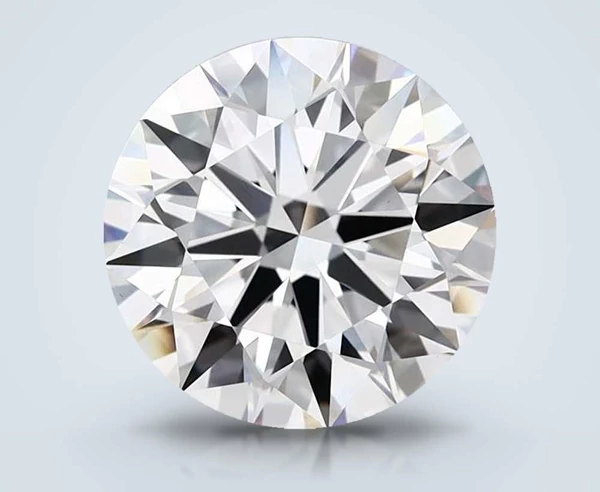 3.05 Carat · D · VVS2 Rare Carat Ideal Cut