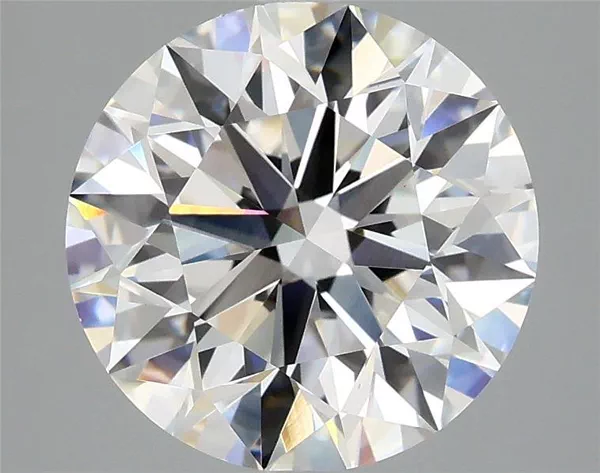4 Carat · E · VS1 excellent Cut