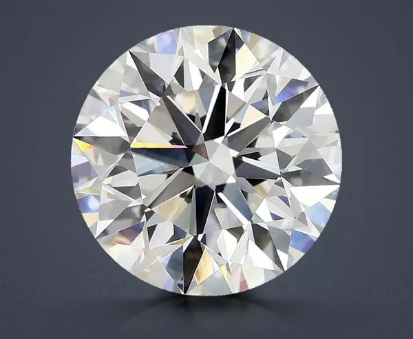 4 Carat · E · VS1 excellent Cut