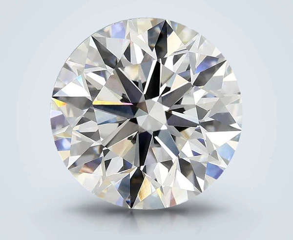 4 Carat · E · VS1 excellent Cut