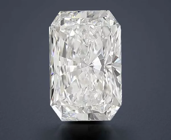 1.85 Carat · D · VVS2 Rare Carat Ideal Cut
