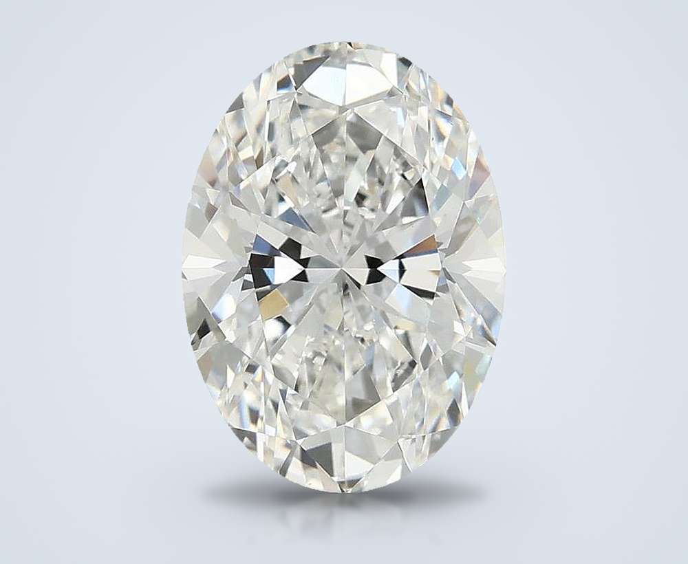 2.87 Carat · F · VS1 Rare Carat Ideal Cut