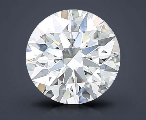2.06 Carat · E · VVS2 Rare Carat Ideal Cut