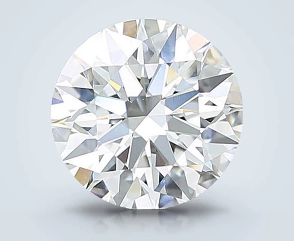 2.06 Carat · E · VVS2 Rare Carat Ideal Cut