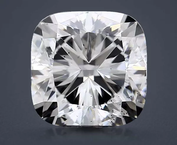 2 Carat · D · SI1 Rare Carat Ideal Cut
